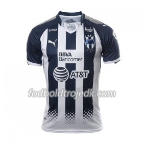 Monterrey Hjemme 2018/19 - Fodboldtrøjer(S/S)